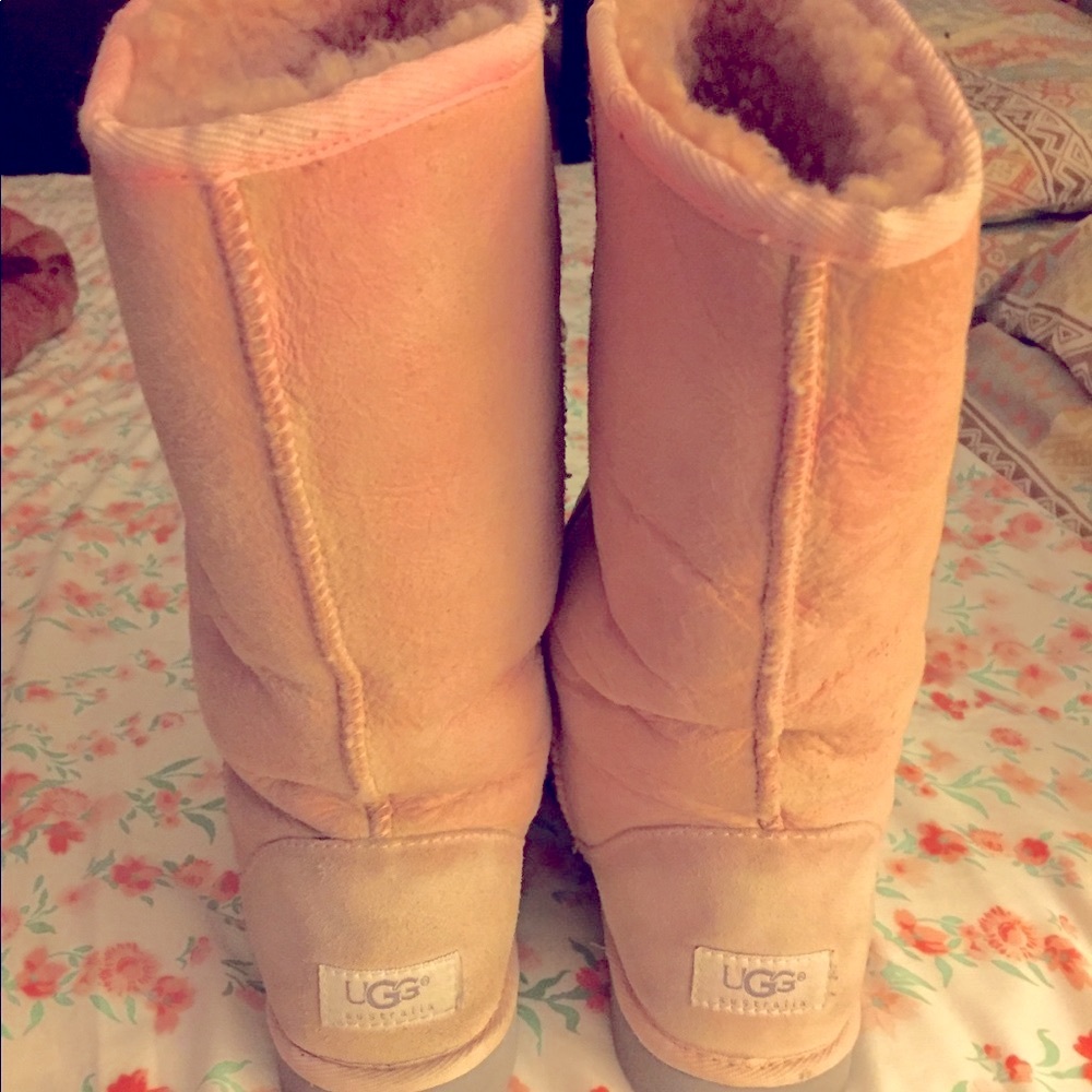 Ugg Boot - image 3